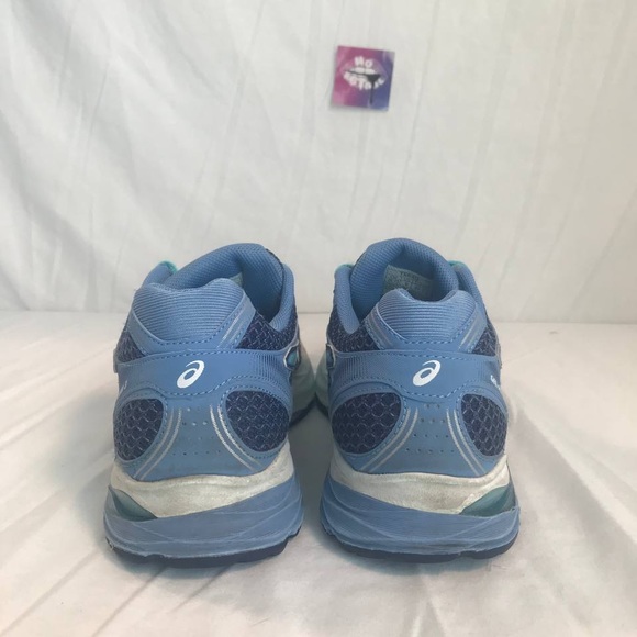 ASICS Gel Flux 3 Running Shoes - Picture 4 of 9